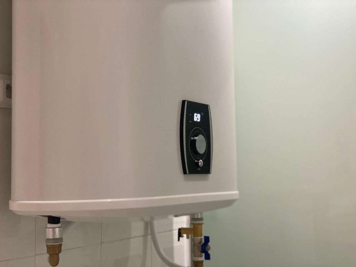 Apartamento Colon 1451 - Pleno Centro Y Wifi Gratis Cadiz Exterior photo